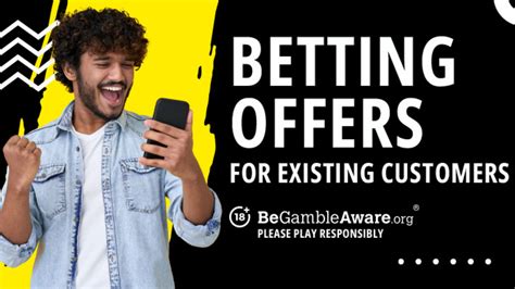 Betting Sites Promotions and Bonuses in January 2025 